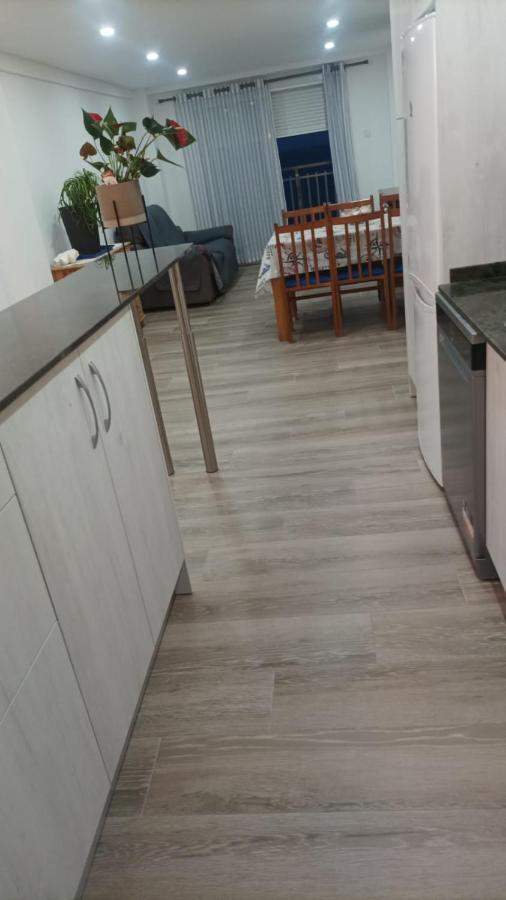 Piso 1ª Linea Y Centrico Apartment Peniscola Ngoại thất bức ảnh