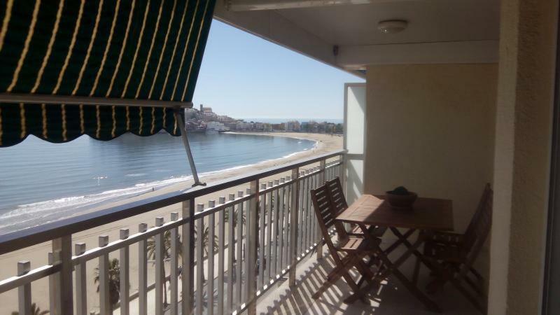 Piso 1ª Linea Y Centrico Apartment Peniscola Ngoại thất bức ảnh